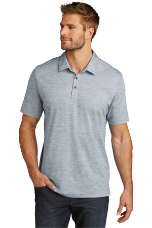 Quiet Shade Gray Heather Blank