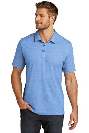 Classic Blue Heather Blank