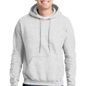 Gildan® Men's DryBlend™ Pullover Hooded Sweatshirt