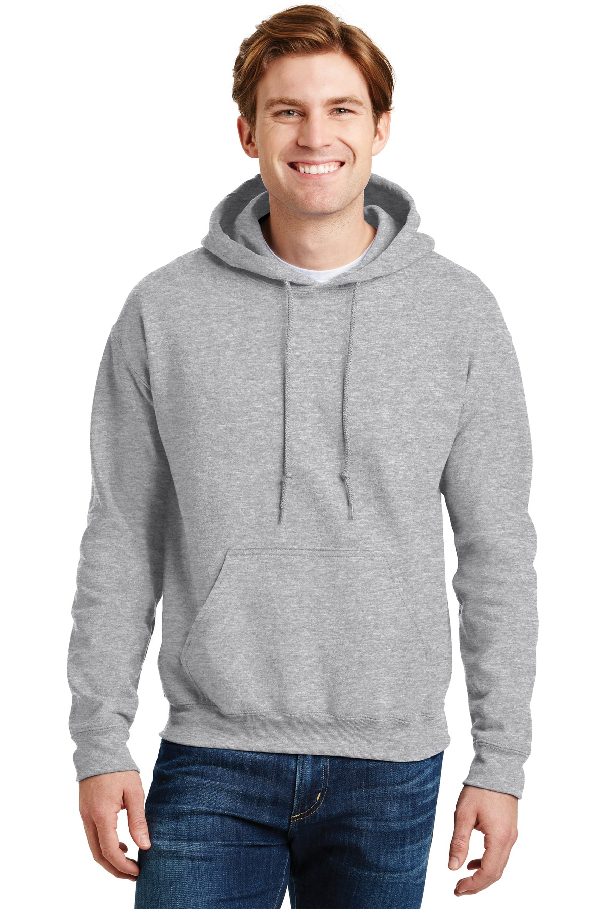 Sport Gray Blank