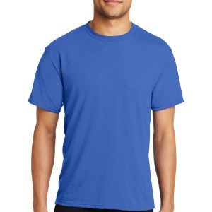 Port & Company® Performance Blend Tee