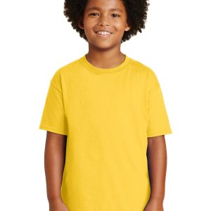 Gildan® Youth Ultra Cotton® 100% Cotton T-Shirt