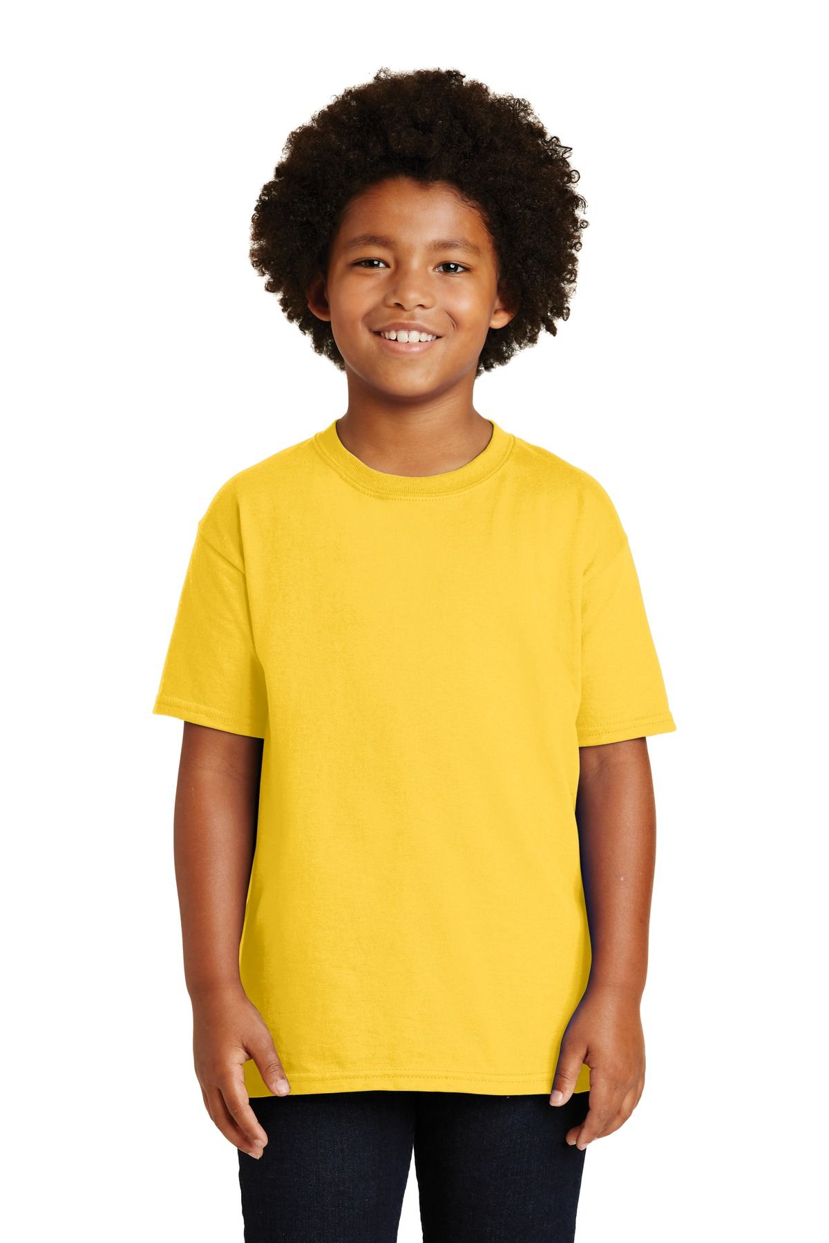 Gildan® Youth Ultra Cotton® 100% Cotton T-Shirt