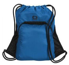 OGIO® Boundary Cinch Backpack