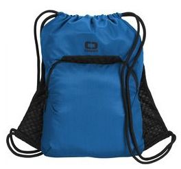 Cobalt Blue Blank