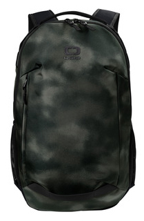 Drenched Camo Blank