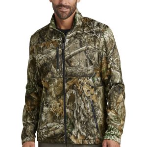 Russell Outdoors™ Realtree® Atlas Soft Shell Jacket