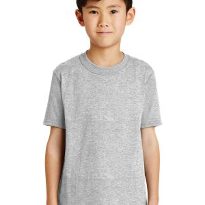 Port & Company® Youth Core Blend T-Shirt