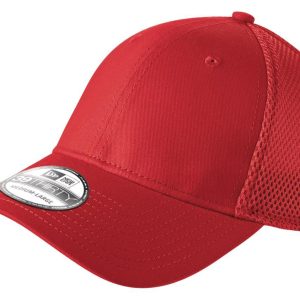 New Era® Stretch Mesh Cap