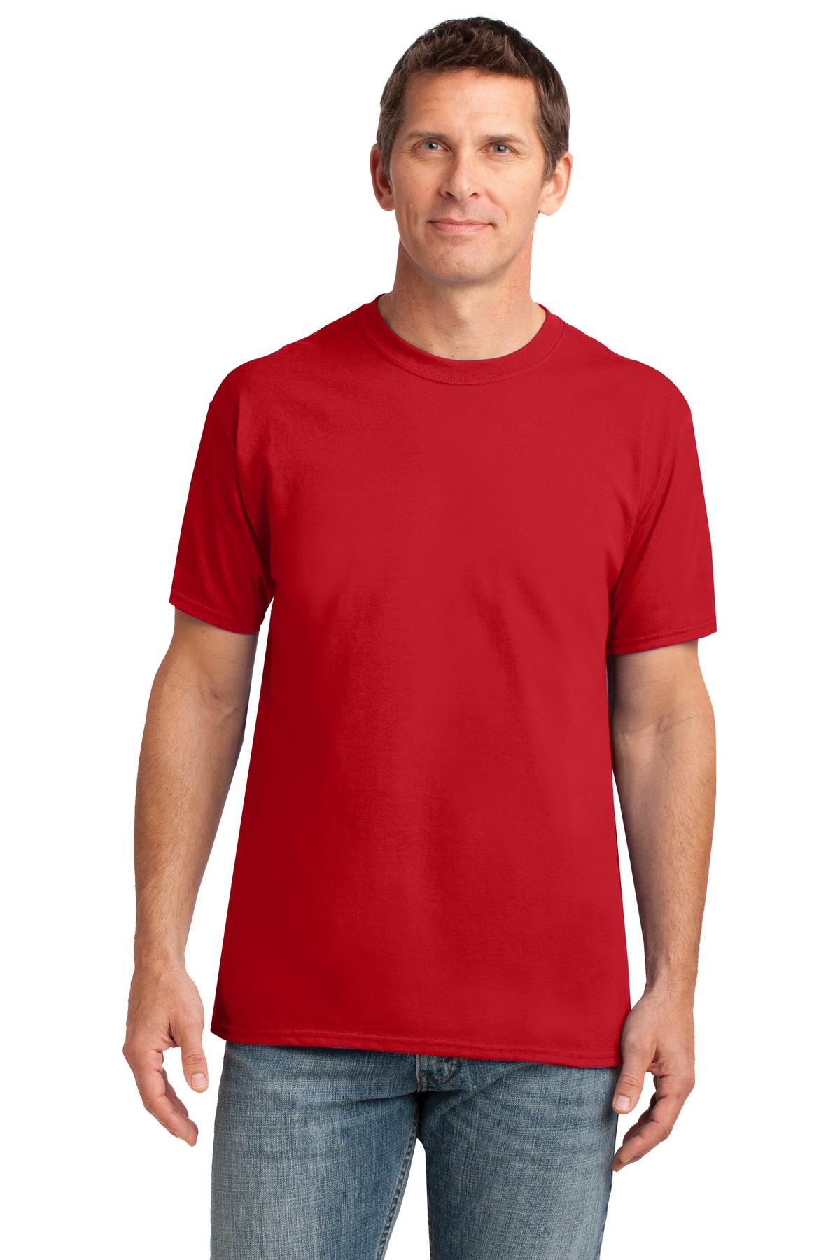 Red Blank