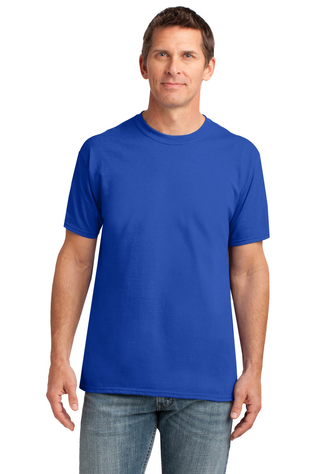 Royal Blue Blank