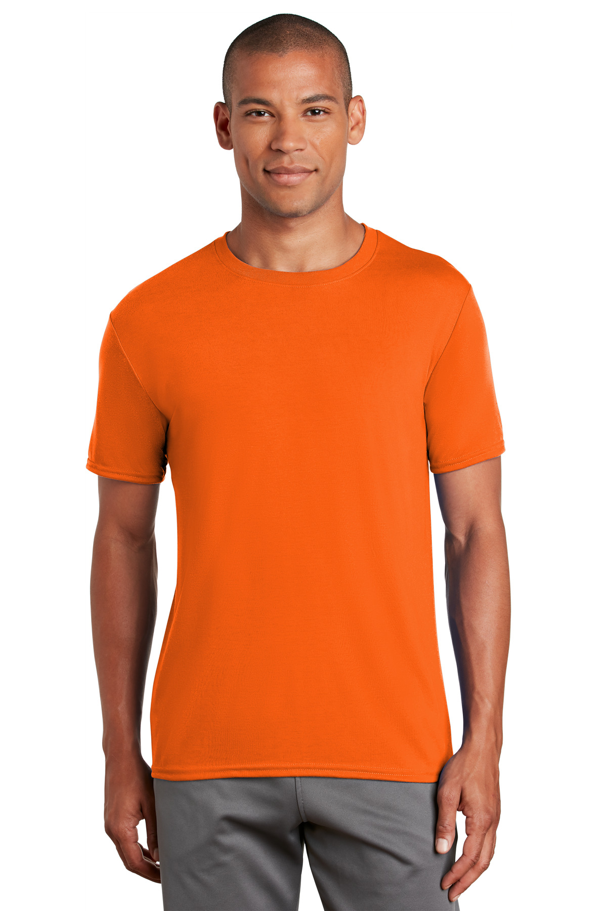Orange Blank