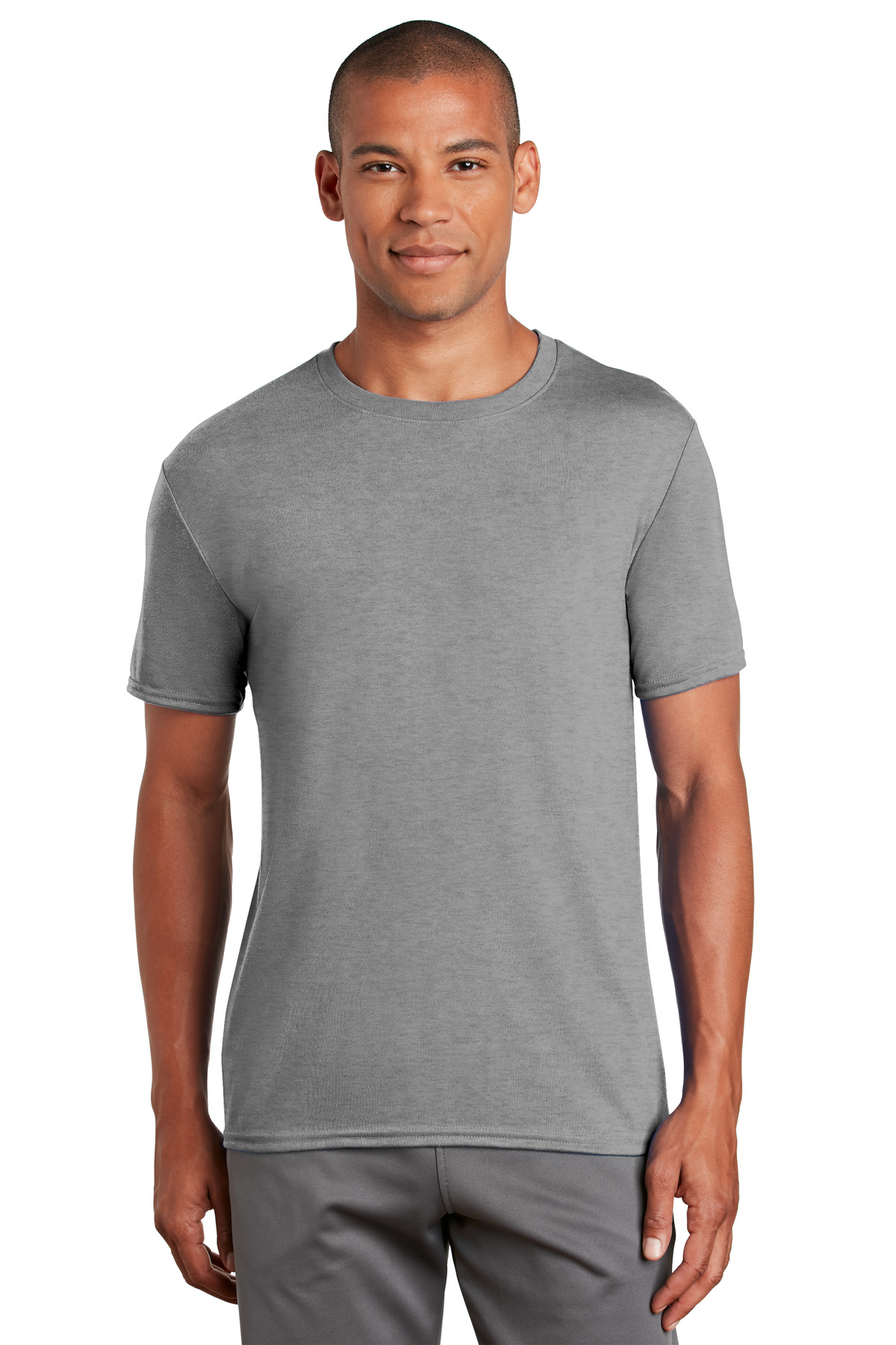 Sport Gray Blank