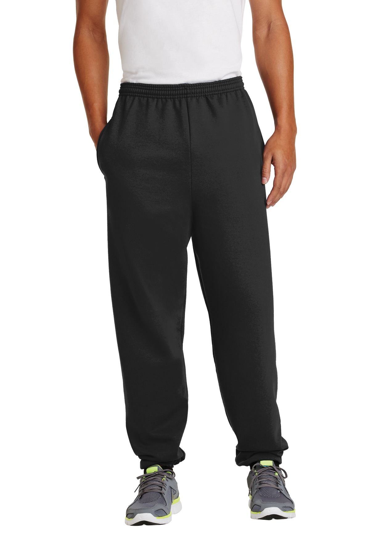 Jet Black Blank