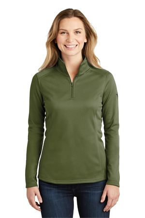 Burnt Olive Green Blank