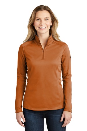 Orange Ochre Blank