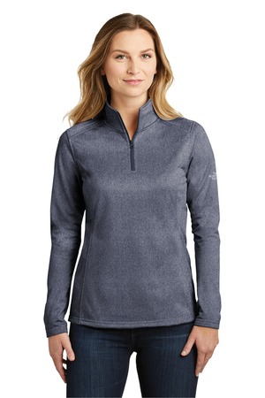 Urban Navy Blue Heather Blank