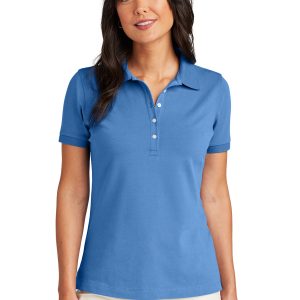 Brooks Brothers® Women's Pima Cotton Pique Polo