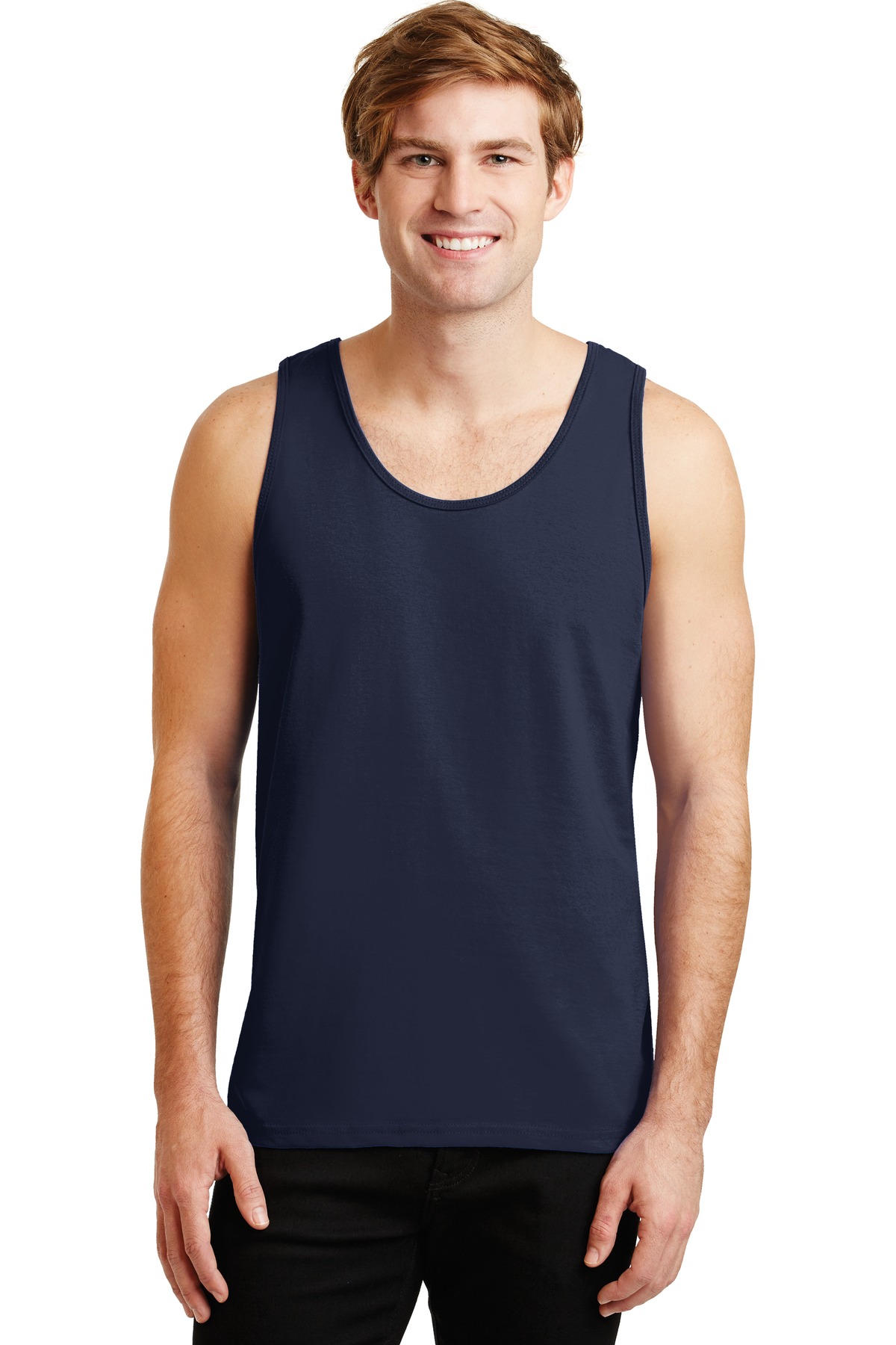 Navy Blue Blank