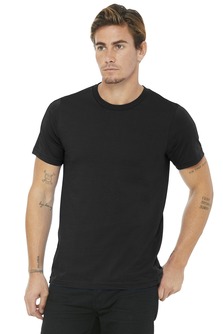 Black Blank