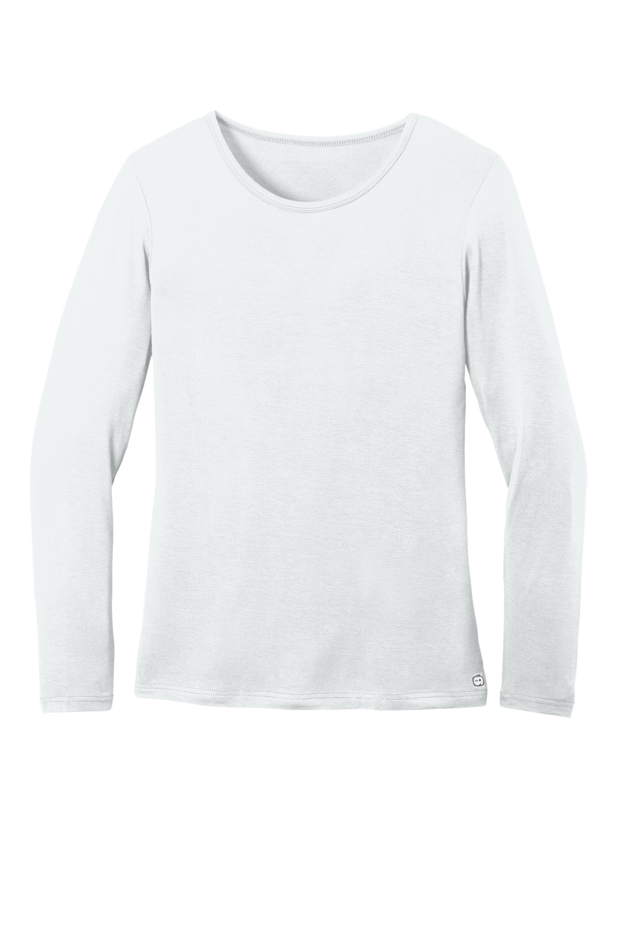 White Blank