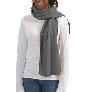 Port Authority® R-Tek® Fleece Scarf