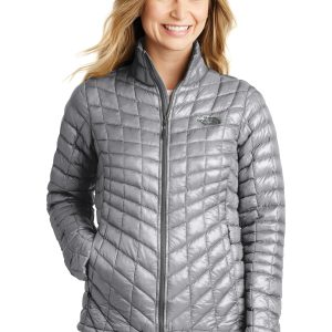 The North Face® Ladies' ThermoBall™ Trekker Jacket