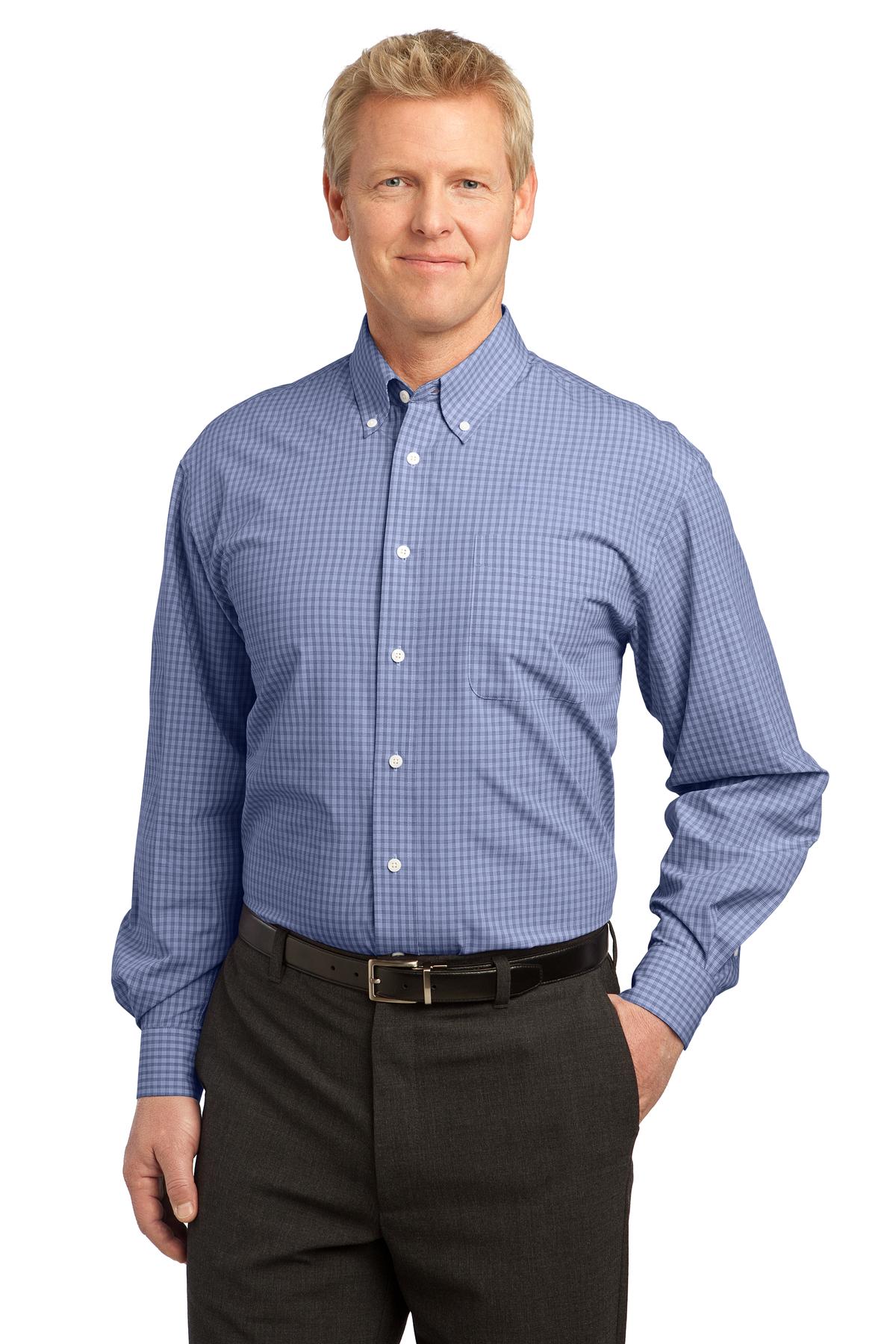 Navy Blue Blank