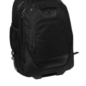 OGIO® Wheelie Luggage Backpack