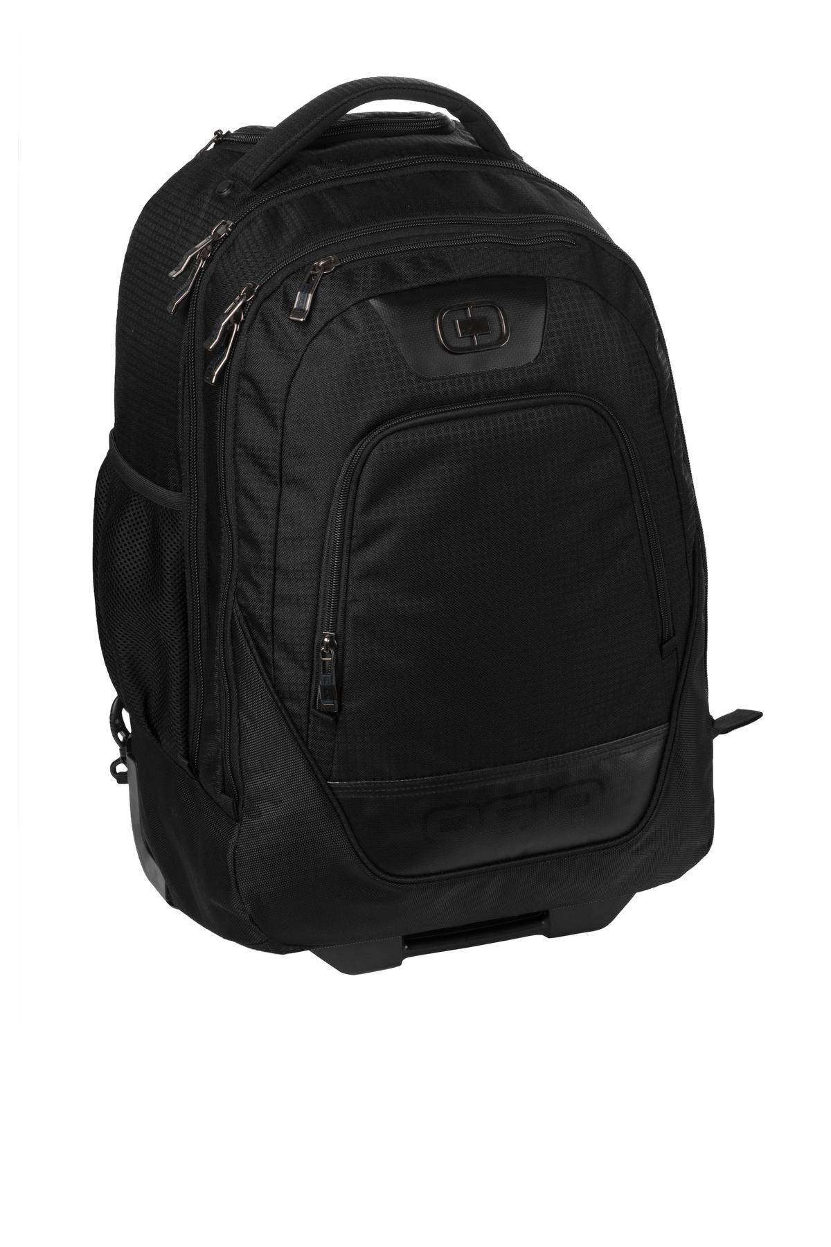 OGIO® Wheelie Luggage Backpack