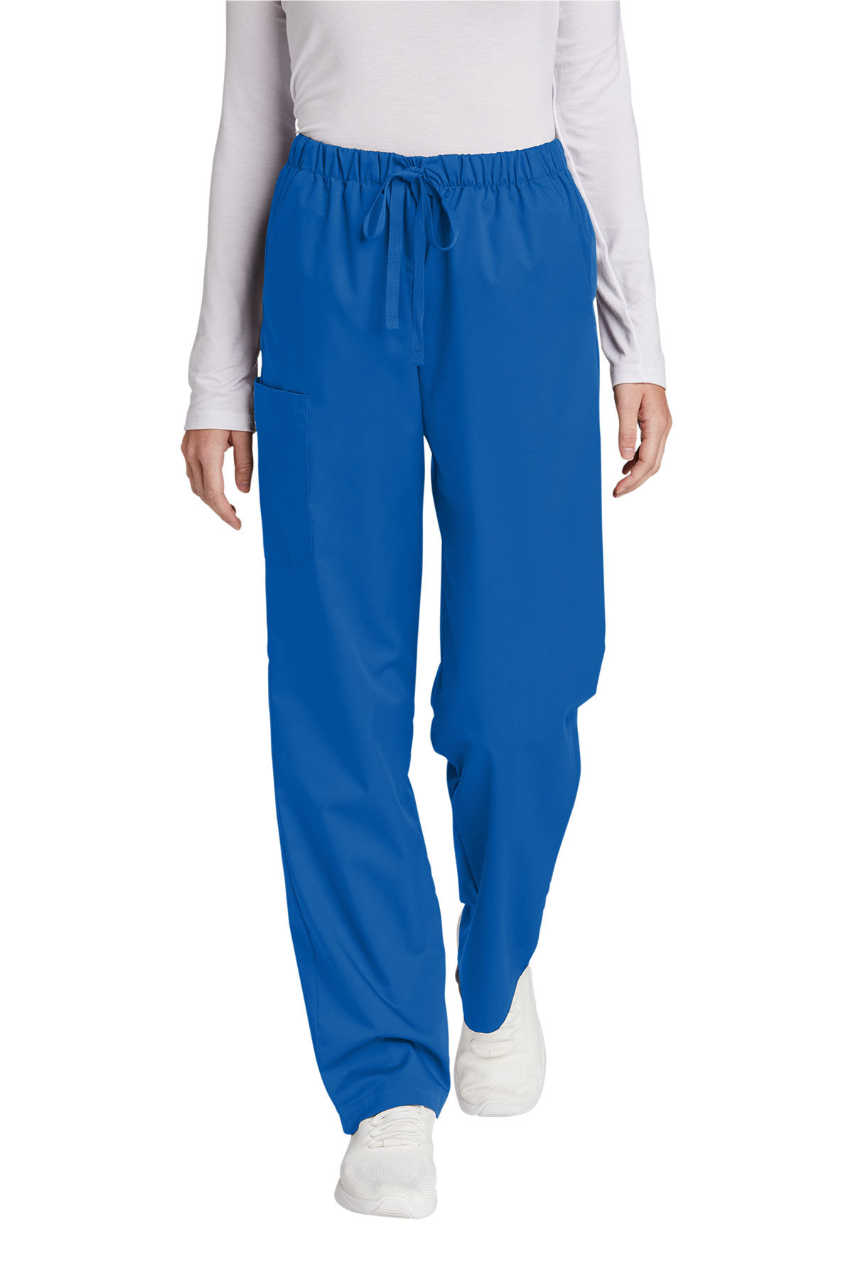 Royal Blue Blank