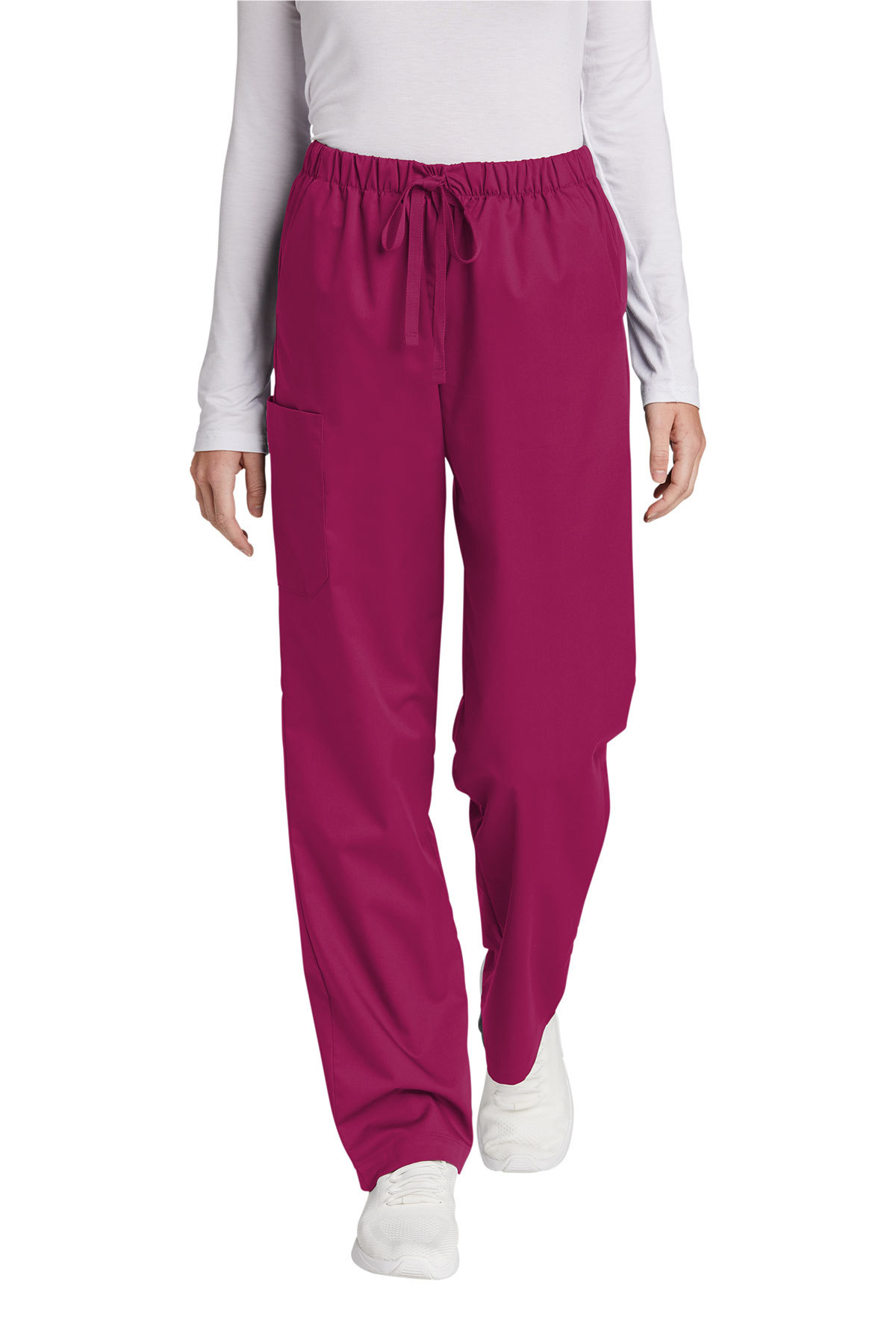 Wine Red Blank