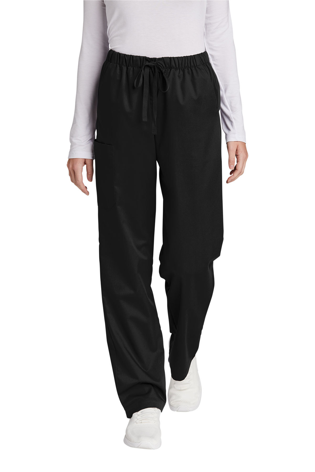 WonderWink® Women's Tall WorkFlex™ Cargo Pant