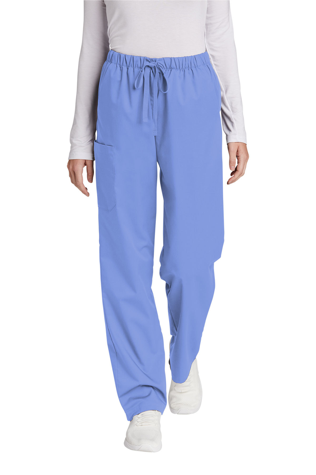 WonderWink® Women's Tall WorkFlex™ Cargo Pant