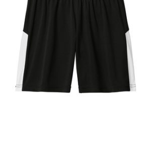 Sport-Tek® Youth Competitor™ United 5'' Short