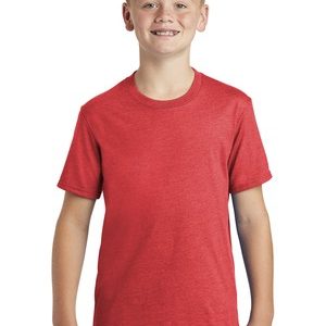 Port & Company® Youth Fan Favorite™ Blend Tee