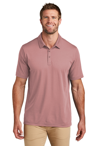 TravisMathew® Bayfront Solid Polo