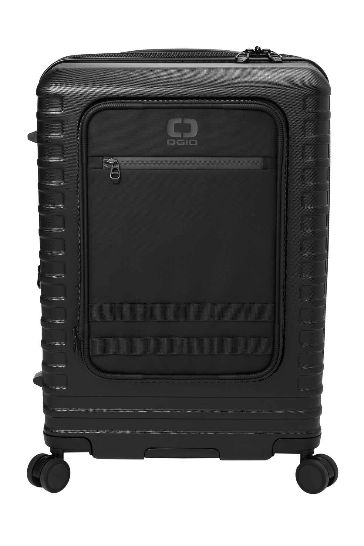 Black Blank