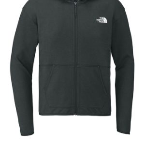 The North Face® Double-Knit Hoodie