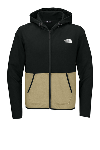 The North Face® Double-Knit Hoodie