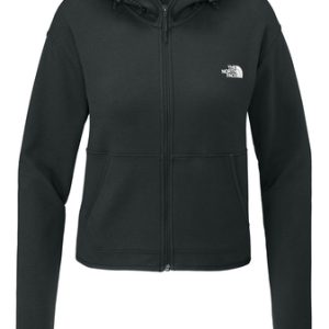 The North Face® Ladies Double-Knit Hoodie
