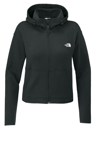 The North Face® Ladies Double-Knit Hoodie