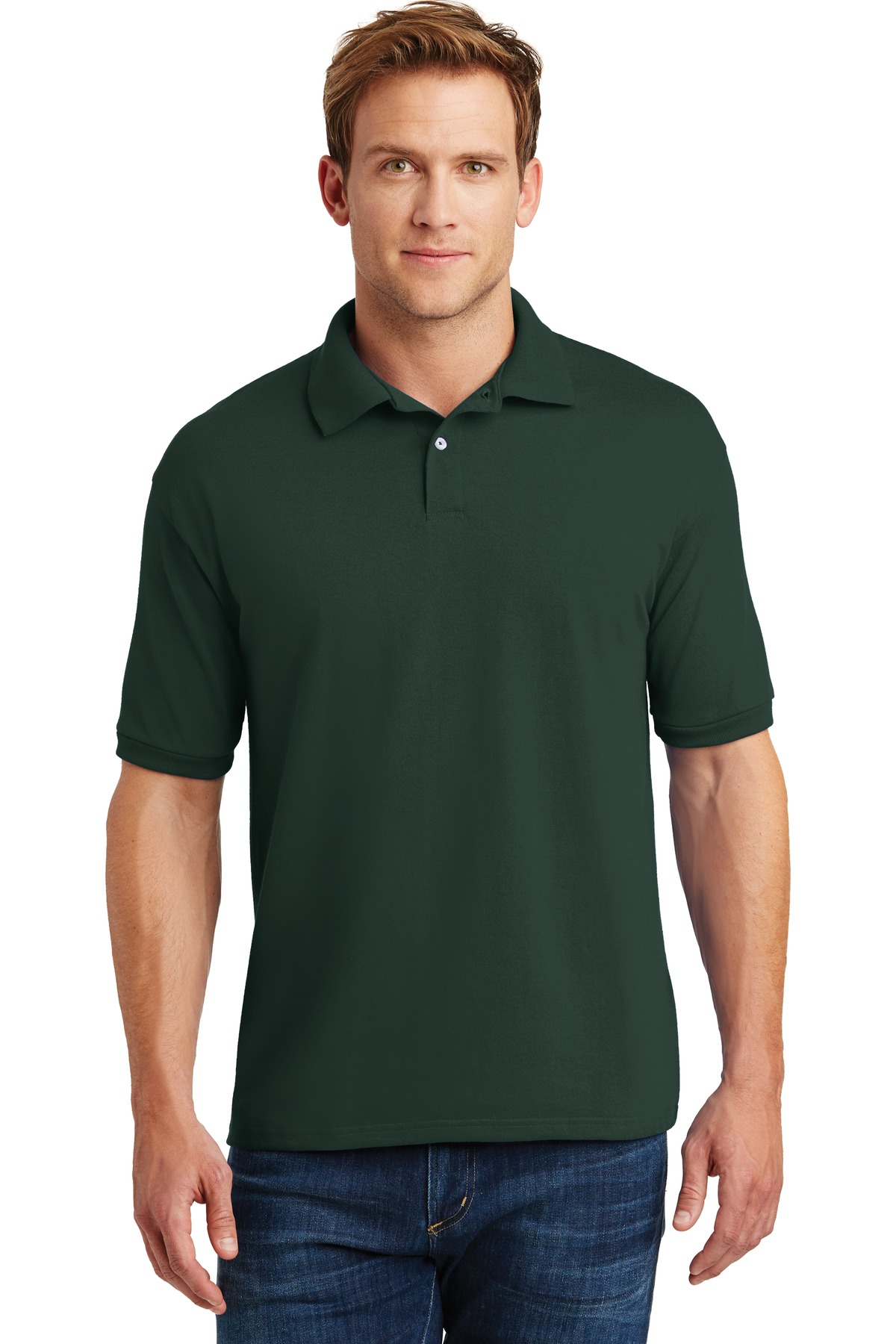 Forest Green Blank