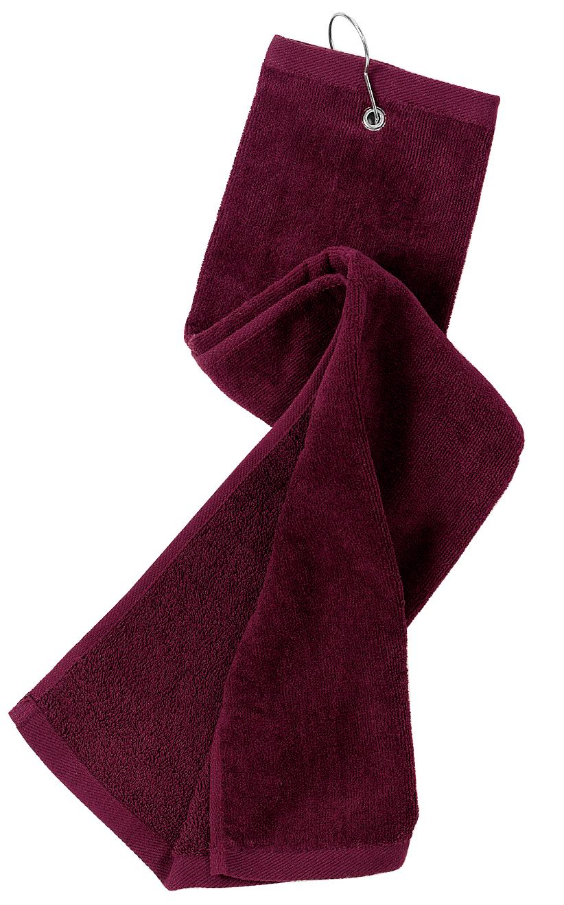 Maroon Red Blank
