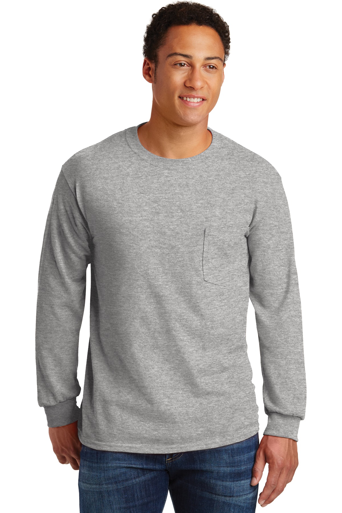 Sport Gray Blank