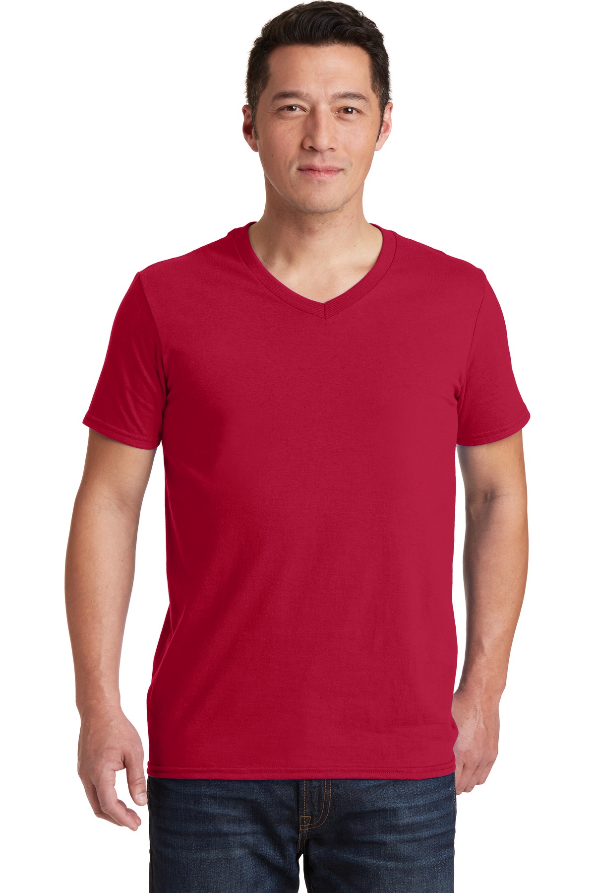 Cherry Red Blank