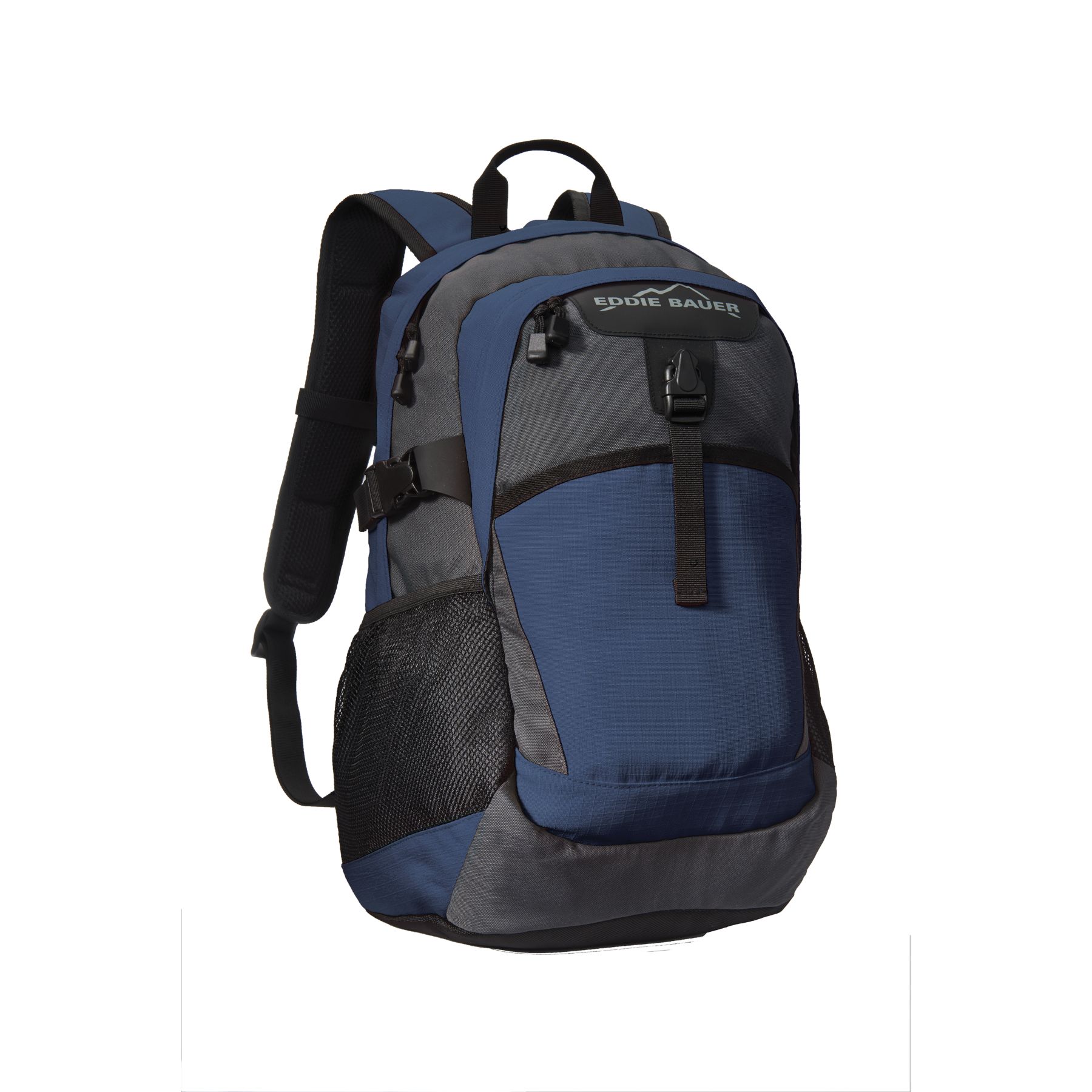 Coast Blue/Steel Gray Blank