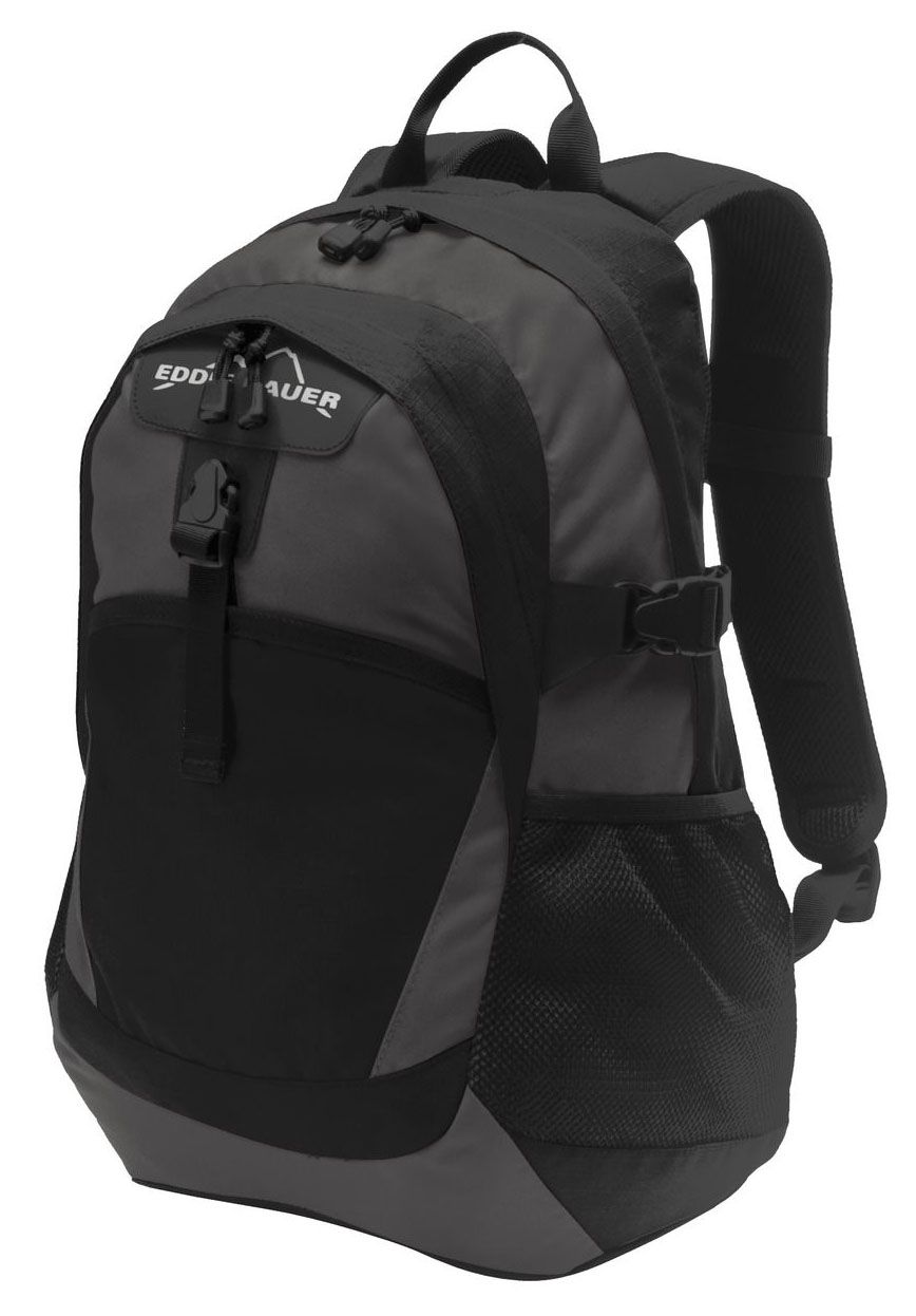 Black/Gray Steel Blank