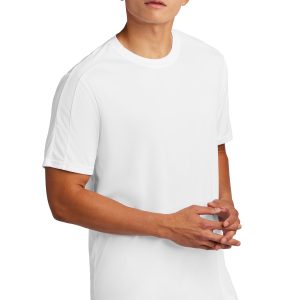Sport-Tek Competitor United Crew Shirt