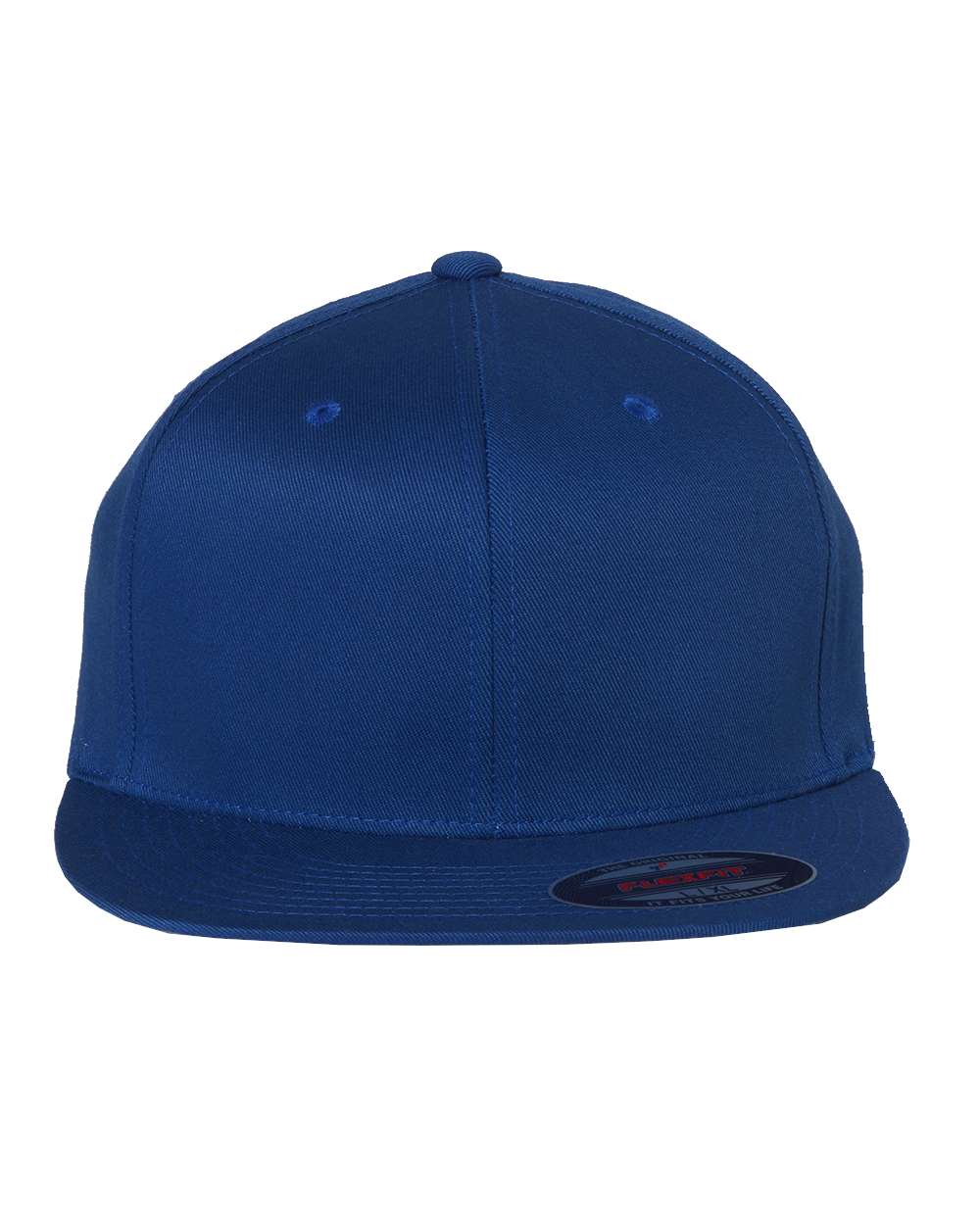 Royal Blue Blank